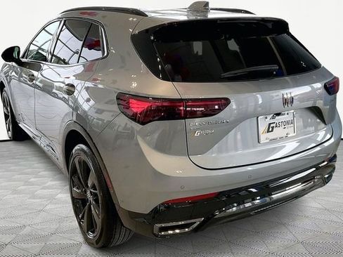 New 2026 Buick Envision Sport Touring image 3