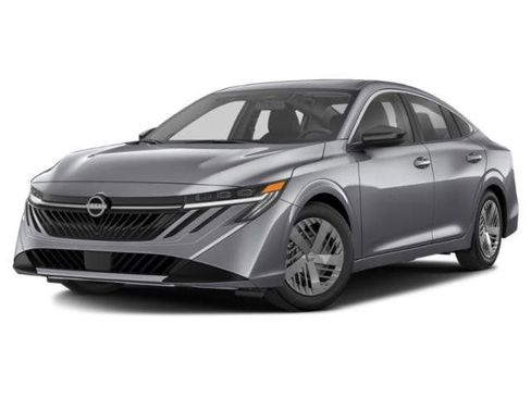 New 2026 Nissan Sentra SL w/ Floor Mat Package FWD image 32