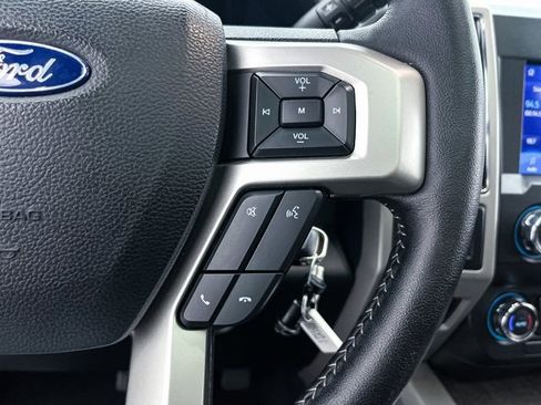 Used 2021 Ford F250 Lariat w/ FX4 Off-Road Package image 36