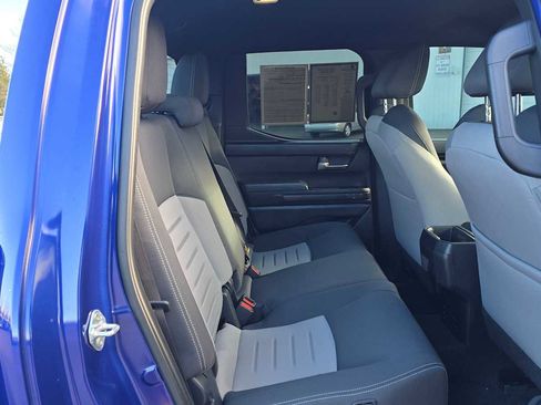 Certified 2024 Toyota Tacoma TRD Sport image 15