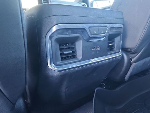 Certified 2023 GMC Sierra 1500 SLT w/ SLT Premium Package AWD/4WD image 22