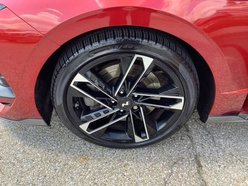 Used 2024 Hyundai Sonata N Line FWD image 37