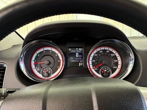 Used 2011 Dodge Durango Crew w/ Trailer Tow Group IV RWD image 18