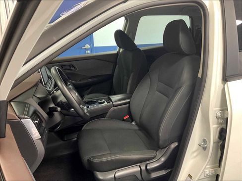 Certified 2023 Nissan Rogue S image 10