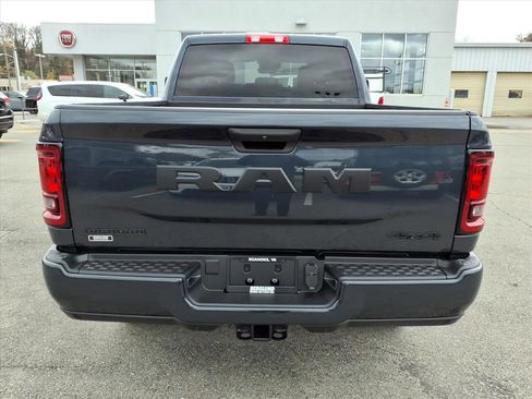 New 2026 RAM 2500 Big Horn image 5