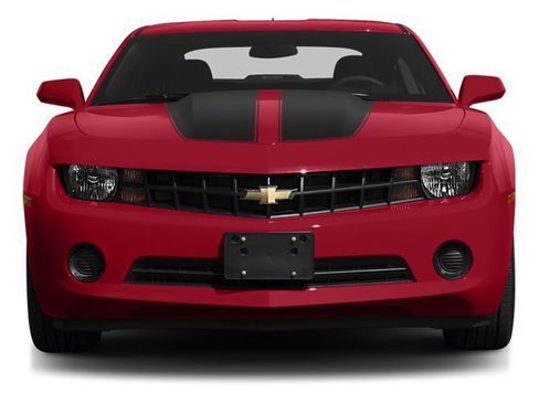 Used 2013 Chevrolet Camaro LS image 7
