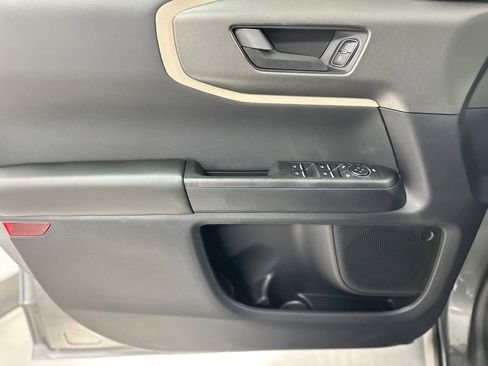 New 2025 Ford Bronco Sport Big Bend image 18