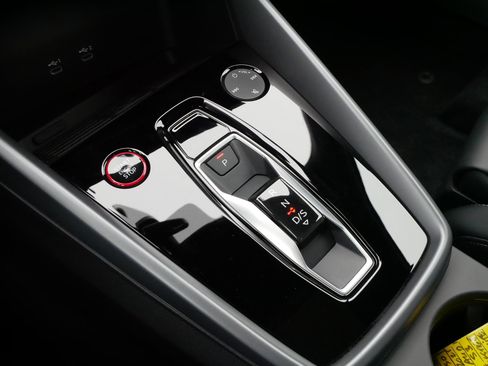 Used 2025 Audi S3 Prestige w/ Prestige Package image 24