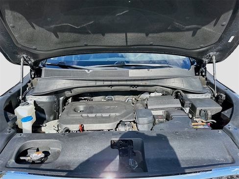 Used 2017 Kia Sorento LX image 27