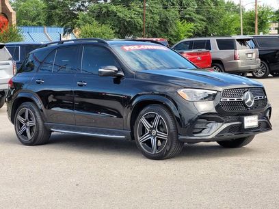 Used 2025 Mercedes-Benz GLE 350 4MATIC