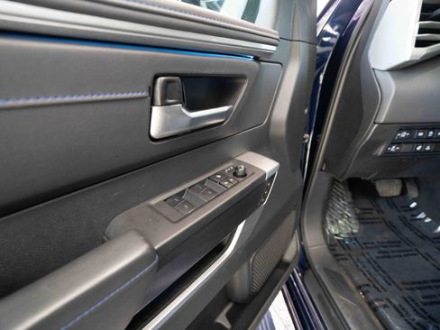 Used 2024 Toyota Tundra Platinum image 7