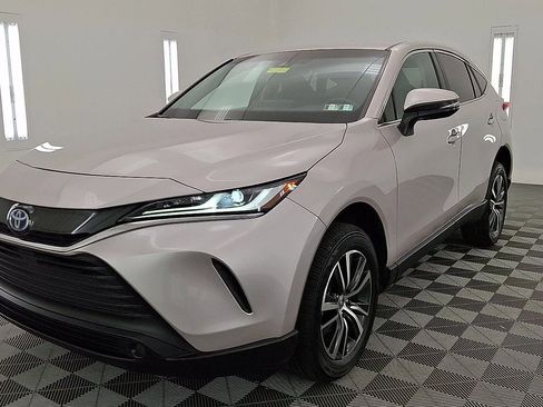 Certified 2023 Toyota Venza LE image 8