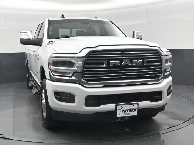 Used 2024 RAM 2500 Laramie AWD/4WD image 36