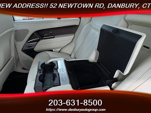 Used 2023 Land Rover Range Rover SE AWD/4WD image 20