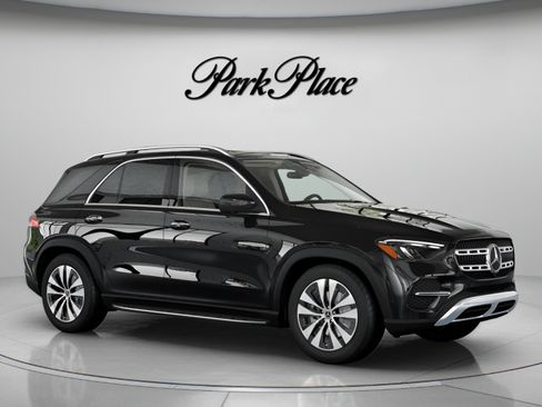 Used 2026 Mercedes-Benz GLE 350 4MATIC image 34