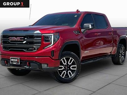 Used 2022 GMC Sierra 1500 AT4 w/ AT4 Premium Package