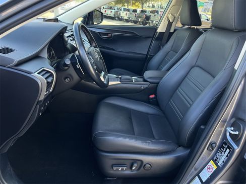 Used 2019 Lexus NX 300h AWD image 23