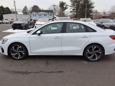 Used 2023 Audi A3 2.0T Premium w/ Convenience Package image 9