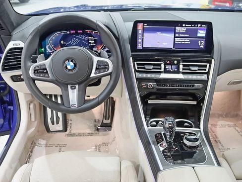 Used 2026 BMW 840i xDrive AWD/4WD image 15