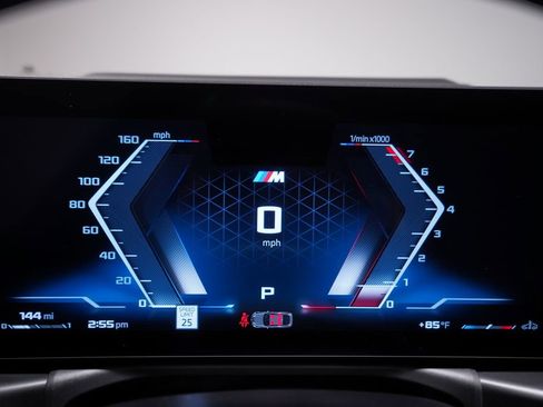 Used 2025 BMW 440i xDrive image 22