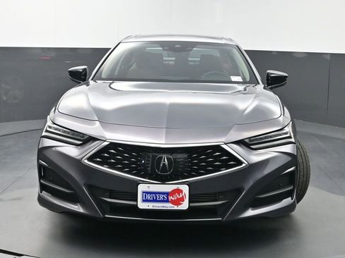 Used 2023 Acura TLX w/ Technology Package image 41