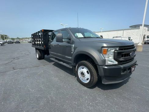 Used 2020 Ford F550 XL image 2