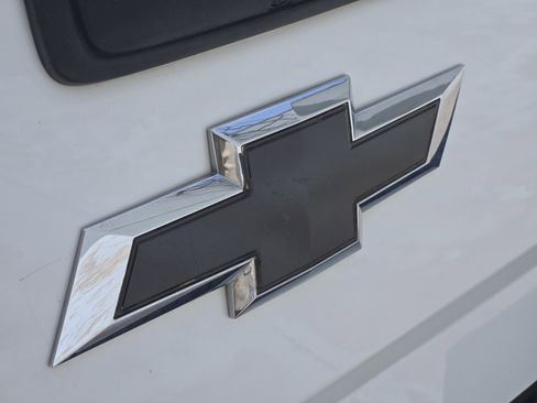 Used 2017 Chevrolet Silverado 1500 LTZ w/ Sport Package RWD image 11