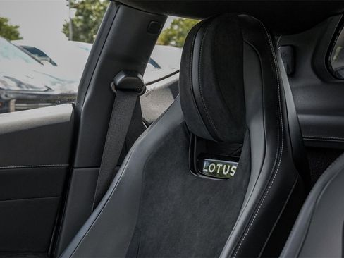 New 2025 Lotus Emira image 21