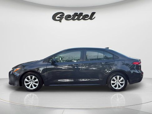 Used 2024 Toyota Corolla LE FWD image 8