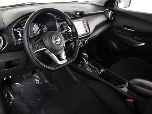 Certified 2023 Nissan Kicks SV FWD image 19