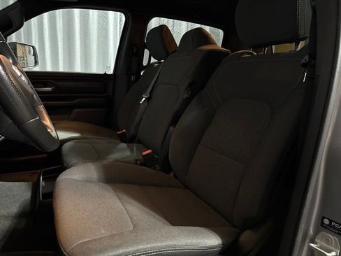 Used 2024 RAM 1500 Tradesman w/ Warlock PACKAGE AWD/4WD image 10