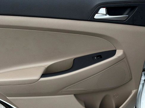 Certified 2021 Hyundai Tucson SEL image 10