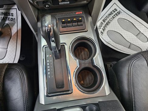 Used 2012 Ford F150 Raptor w/ Raptor Luxury Pkg image 35