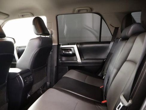 Used 2020 Toyota 4Runner SR5 Premium image 31