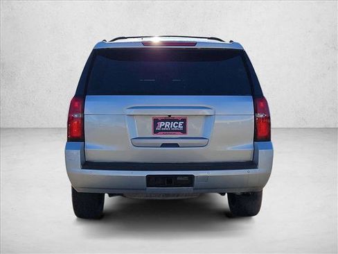 Used 2020 Chevrolet Tahoe Premier w/ RST 6.2L Performance Edition image 7