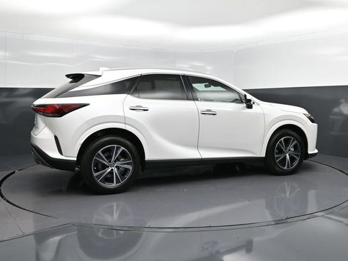 Used 2026 Lexus RX 350 Premium w/ Convenience Package FWD image 8