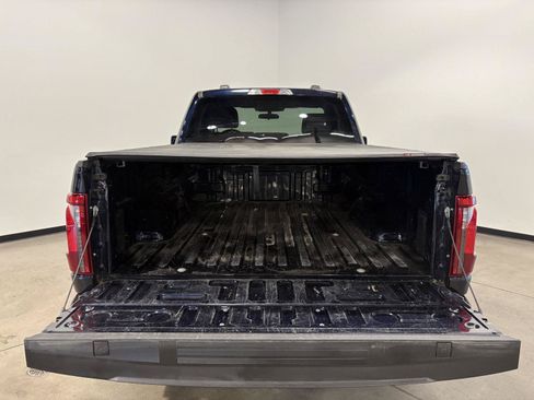 Used 2024 Ford F150 XL AWD/4WD image 27