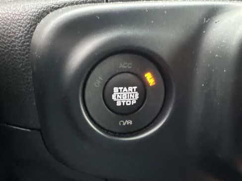 Used 2021 Jeep Wrangler Unlimited Rubicon 4xe w/ Steel Bumper Group image 15