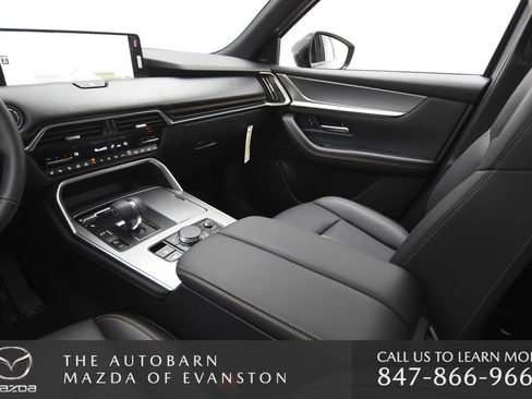 New 2026 MAZDA CX-90 Plug-In Hybrid w/ Premium Plus image 29