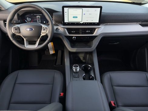 New 2026 Ford Explorer Active w/ Active Comfort Package image 46