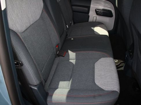 Certified 2023 Ford Maverick XLT w/ XLT Luxury Package FWD image 25