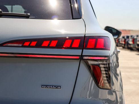New 2026 Audi Q3 quattro 2.0T AWD/4WD image 10