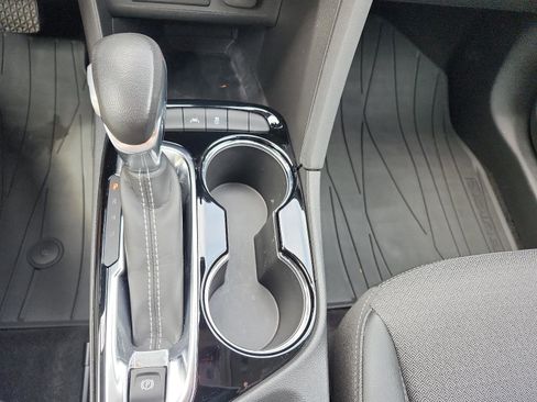 Certified 2023 Buick Encore GX Select w/ Experience Buick Package image 19