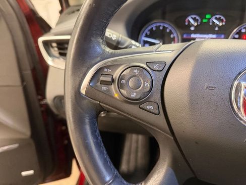 Used 2021 Buick Enclave Premium w/ Sun and Sites Package image 16