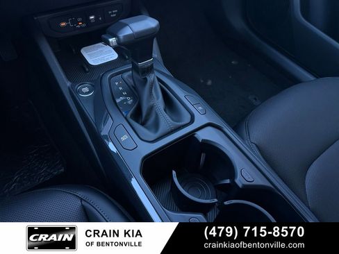 New 2026 Kia K4 GT-Line Turbo FWD image 19