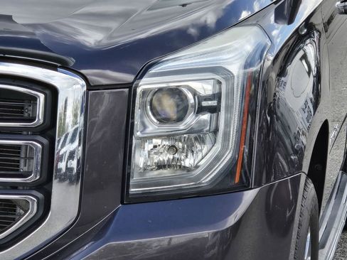 Used 2015 GMC Yukon XL SLE w/ Convenience Package AWD/4WD image 36