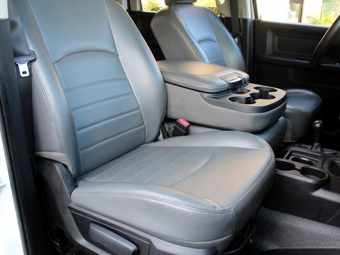 Used 2013 RAM 5500 Tradesman w/ Ambulance Prep Group image 4