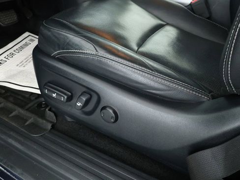 Used 2019 Toyota 4Runner Limited image 10