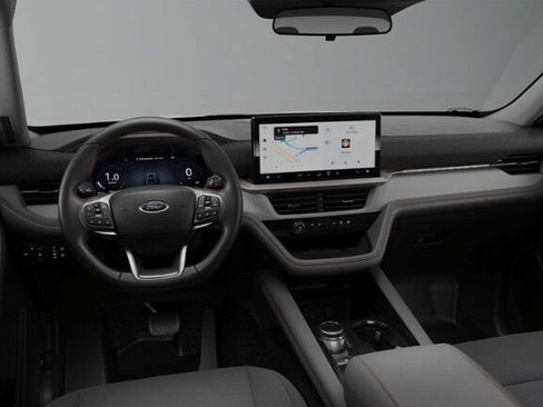 New 2026 Ford Explorer Active AWD/4WD image 52