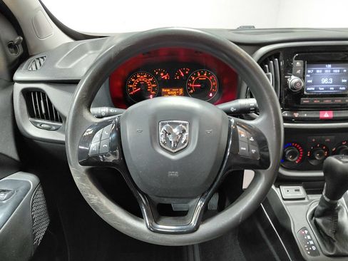 Used 2019 RAM ProMaster City Tradesman FWD image 26